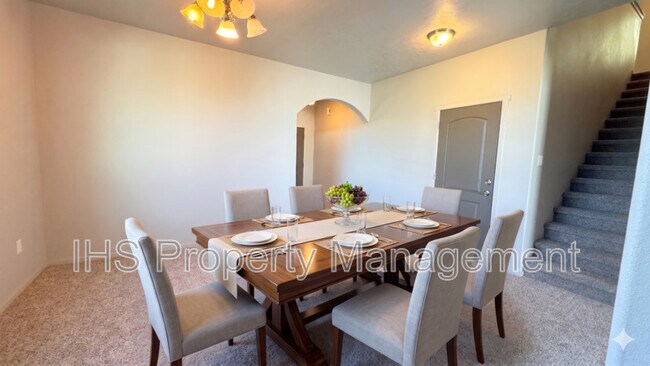 Foto del edificio - 5814 Sidon Ln