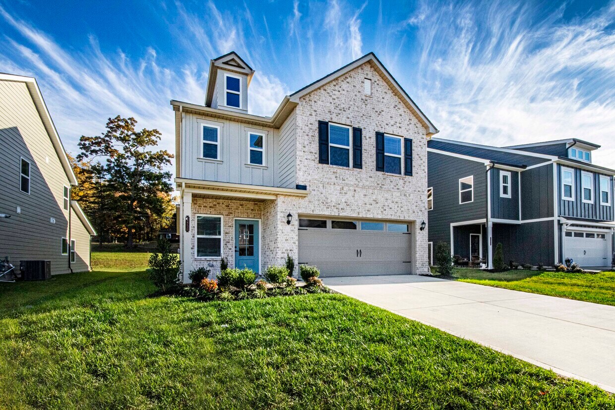 Foto principal - 12730 Duckfoot Ln