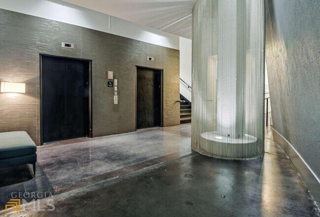 Foto del edificio - 805 Peachtree St NE