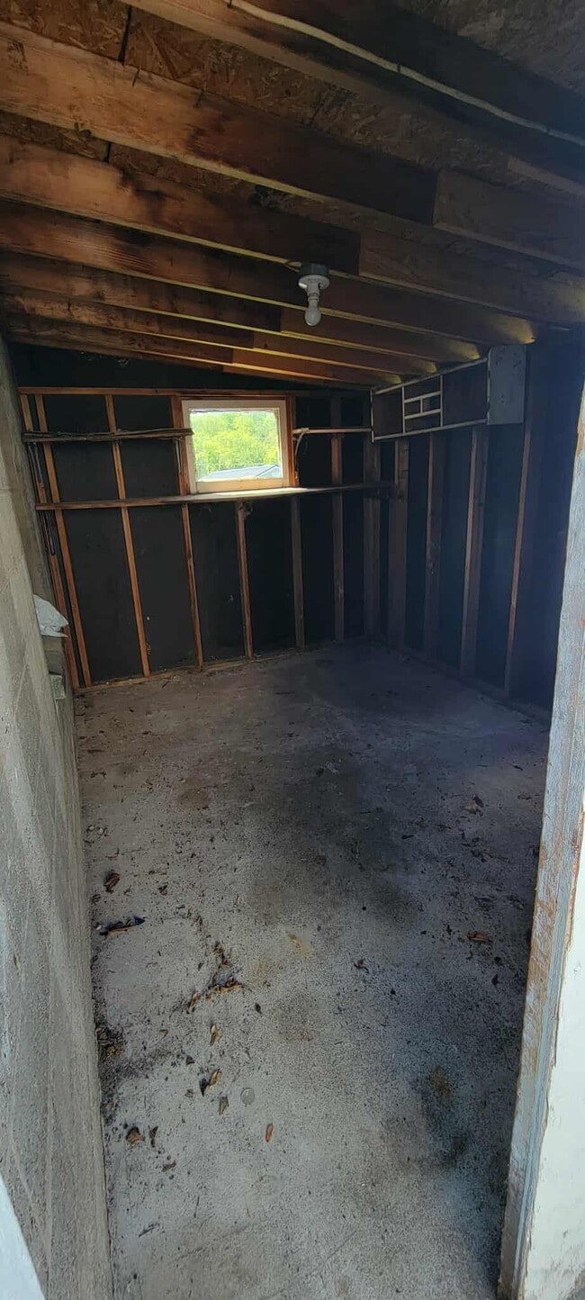 Outdoor Storage Shed - 60 S Vernon St