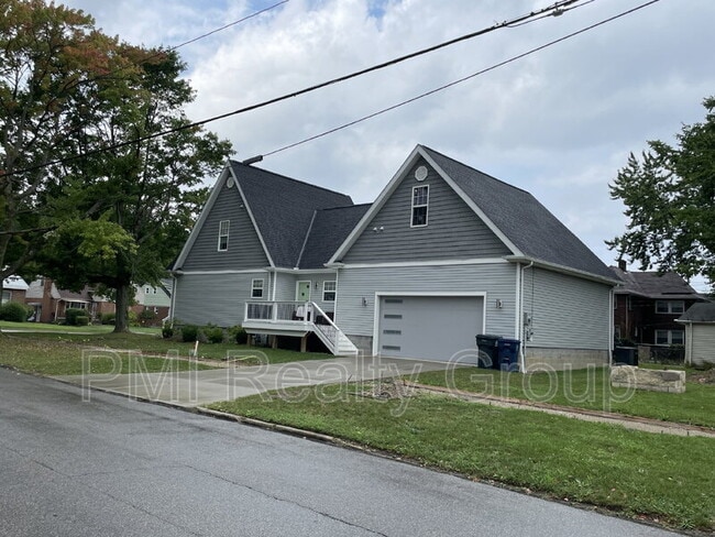 Building Photo - 2145 N Taylor Rd