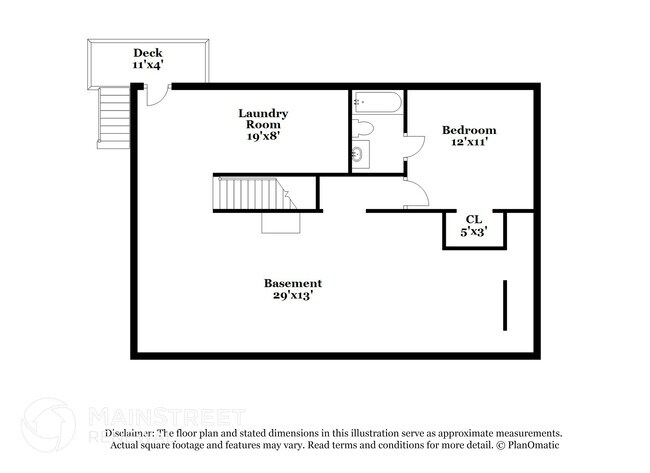 Foto del edificio - 1829 5th Way NW