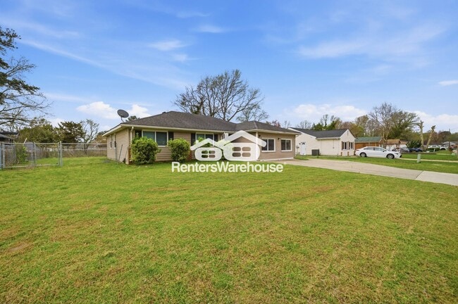 Building Photo - 3009 Knight Rd