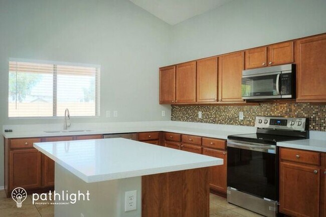 Foto del edificio - 35992 W Merced St, Maricopa, AZ, 85138