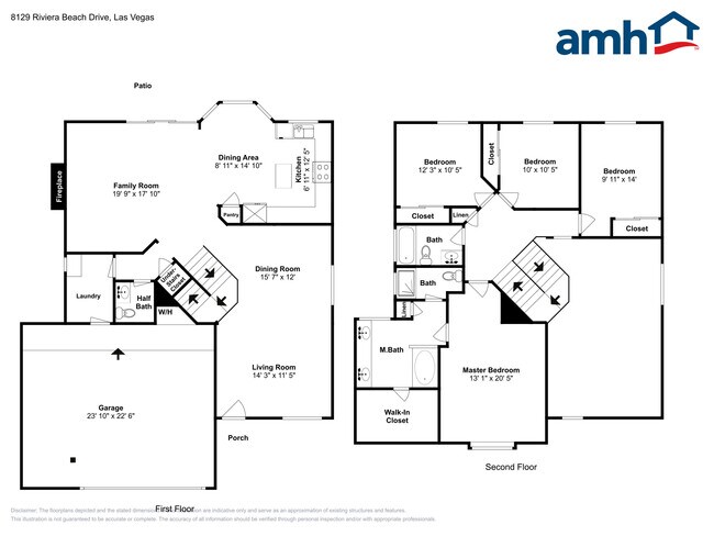 Foto del edificio - 8129 Riviera Beach Drive