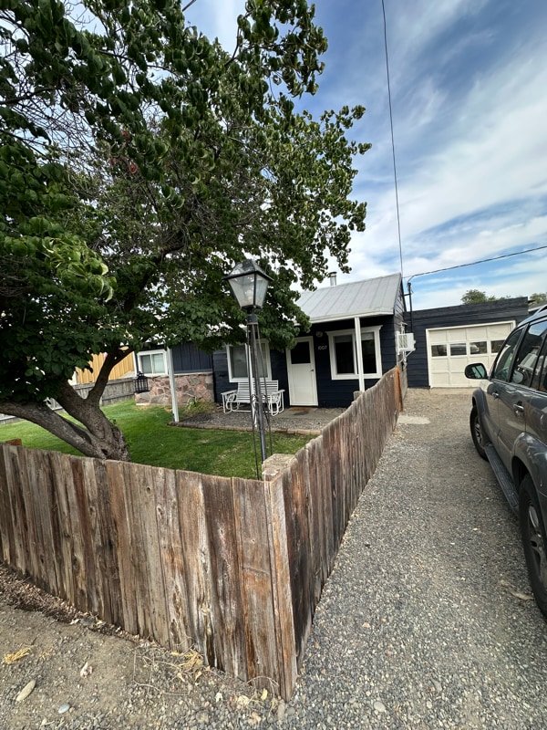 Building Photo - 1007 N 15th St