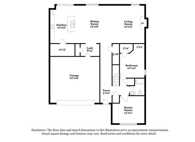 Building Photo - 195 Hamilton Pointe Dr