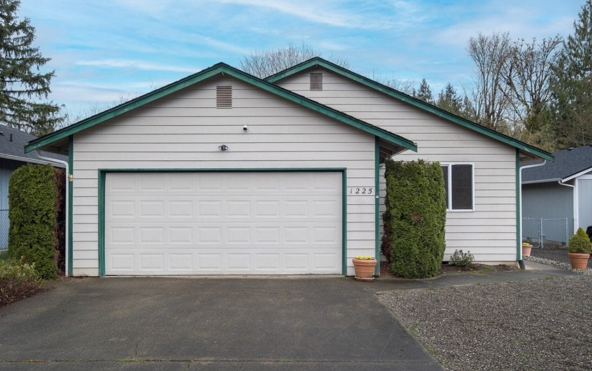 Photo - 1225 Sherman Ave (Port Orchard, WA)