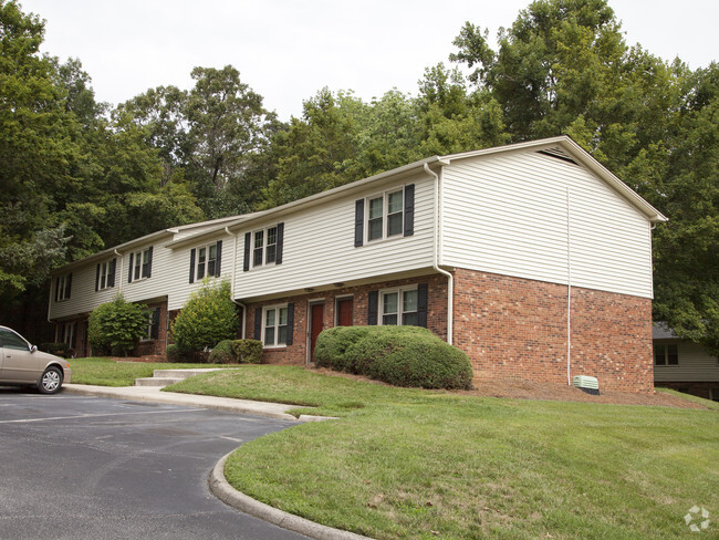 Building Photo - Parkview Terrace