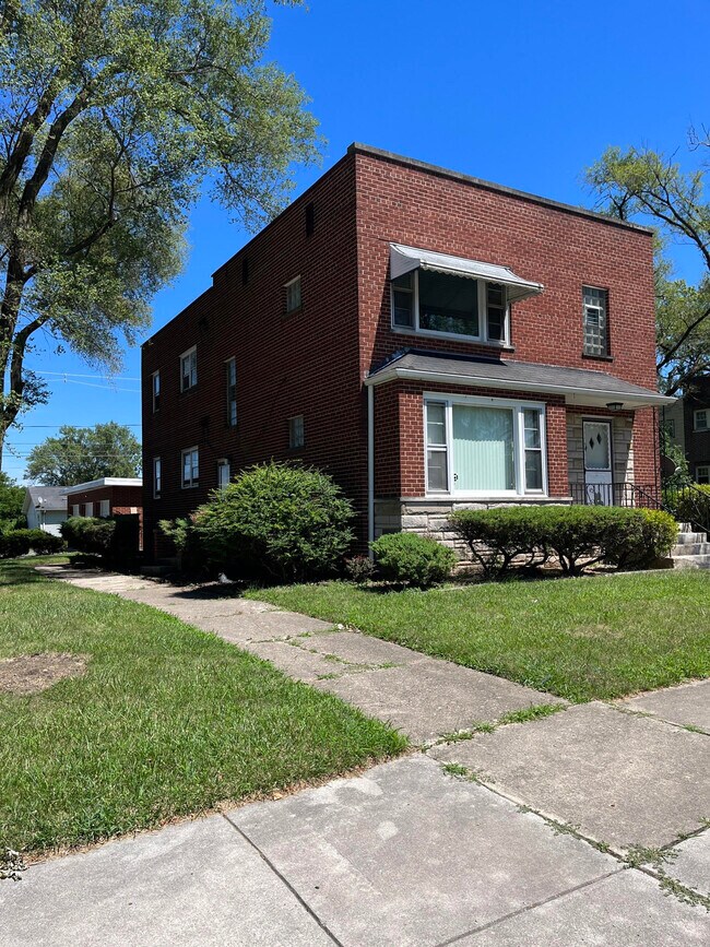 Foto del edificio - 501 Emerald Ave