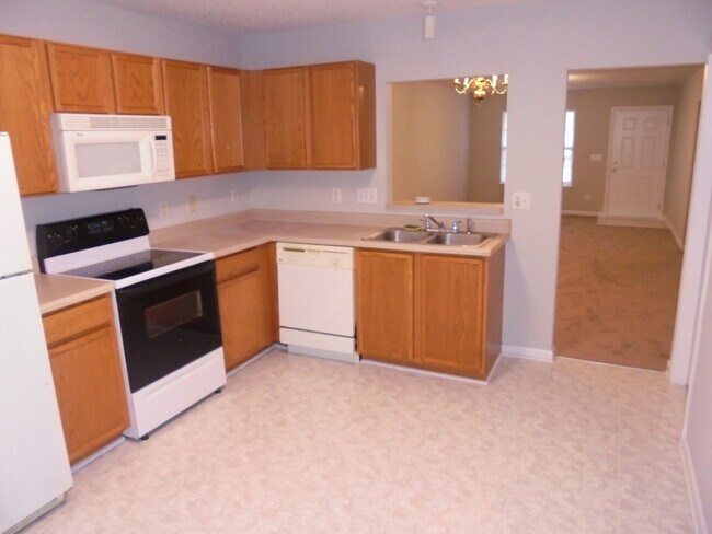 Building Photo - Duplex Unit for Rent in Kernersville