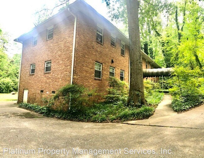 Foto del edificio - 2 br, 2 bath House - 1208-4 Scott Blvd Unit 4