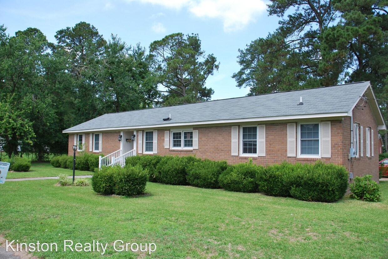528 Larkspur Rd, Kinston, NC 28501 House Rental in Kinston, NC