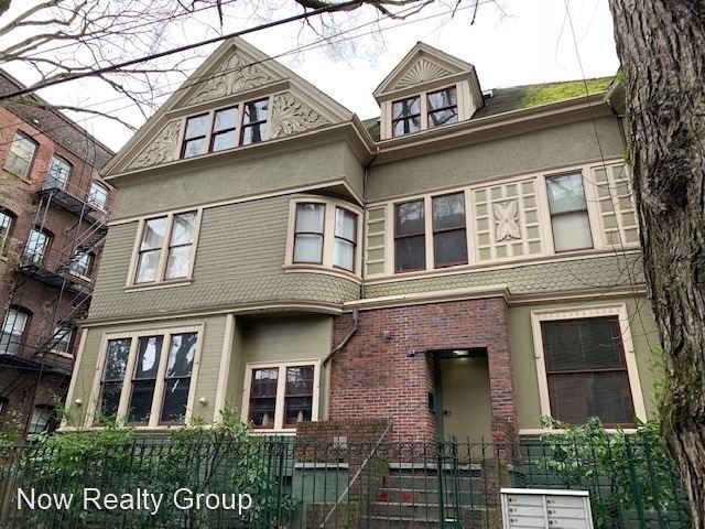 Foto del edificio - 2032 NW Everett St