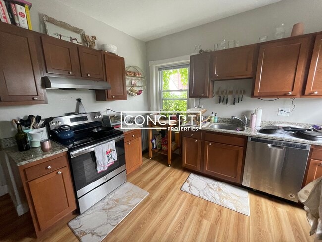 Foto del edificio - 900 Mass Ave. Unit 6CP