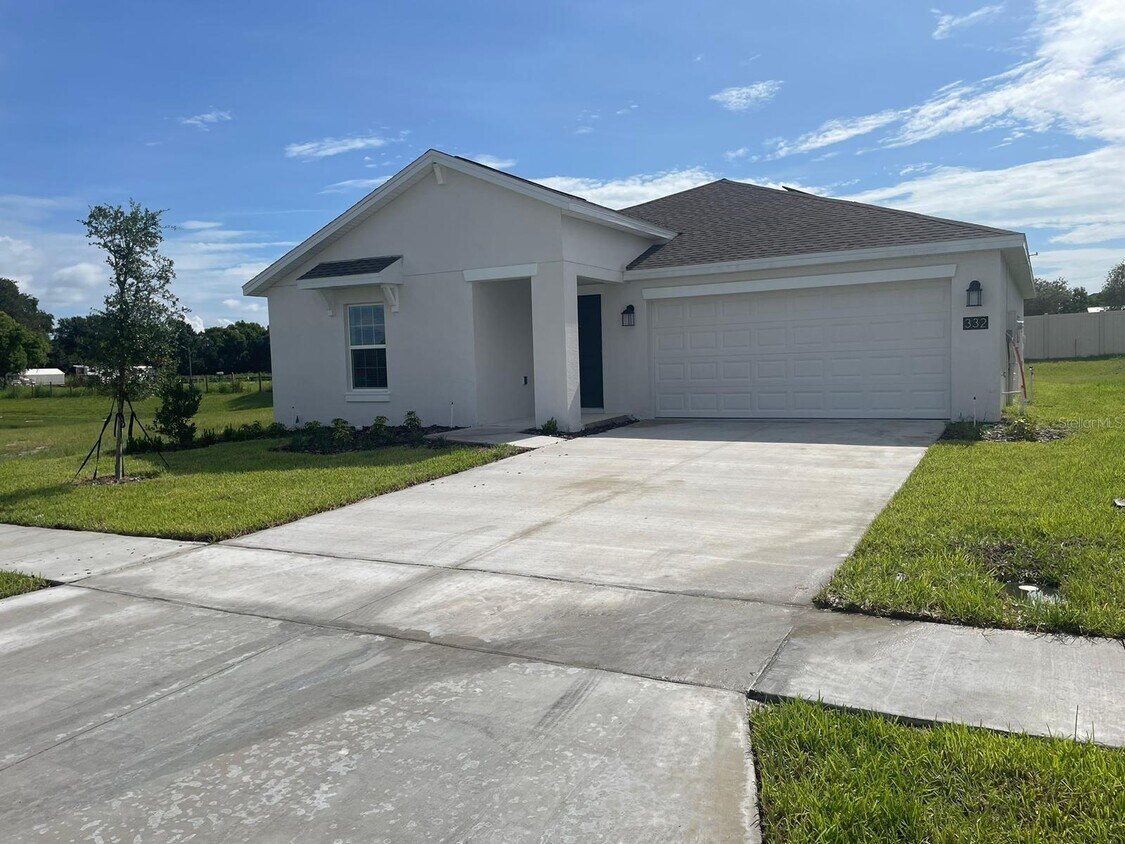 332 Inman Blvd, Winter Haven, FL 33881 House Rental in Winter Haven