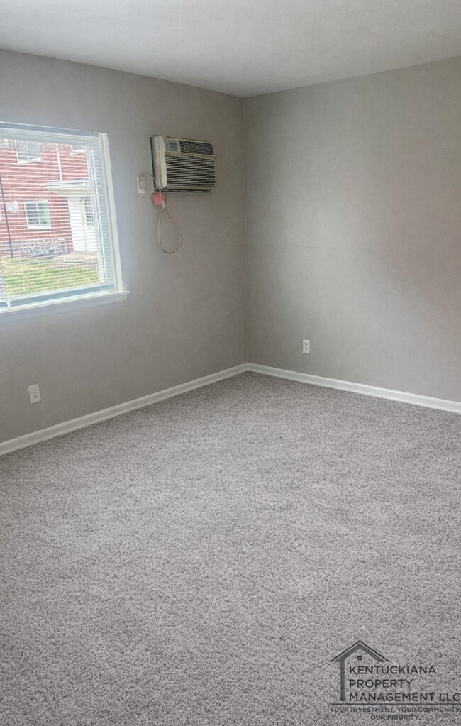 Foto del interior - Riverside Flats