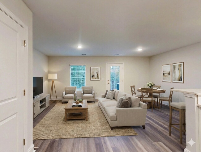 Building Photo - The Point at Chestnut Hill