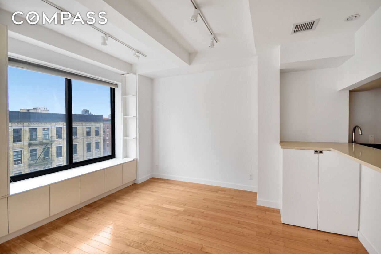 2101 Frederick Douglass Blvd Unit 6A, New York, NY 10026 Room for