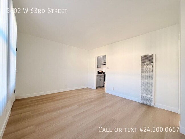 Building Photo - 3602 W 63rd St