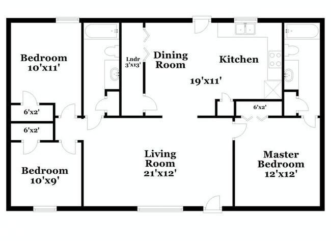 Foto del edificio - 173 Fern Way, Mount Washington, KY 40047