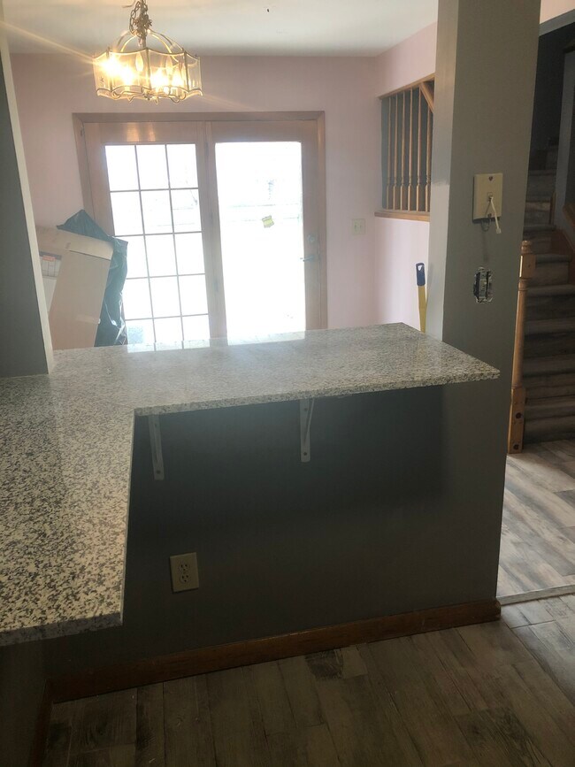 Aéreo - 3 Chrisken Dr