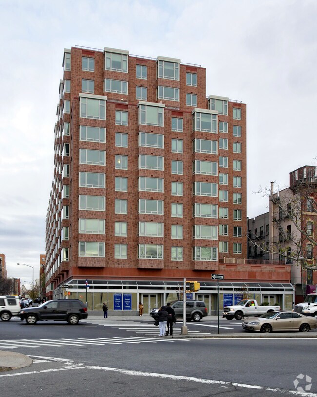 Tapestry Apartments New York, NY