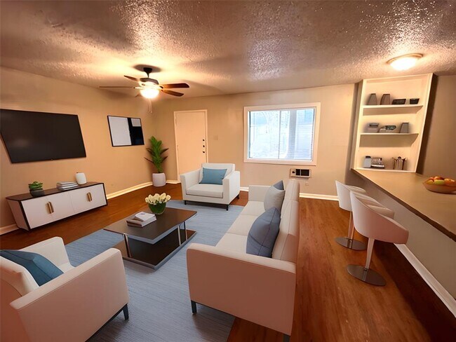 Foto del edificio - 3106 Duval St