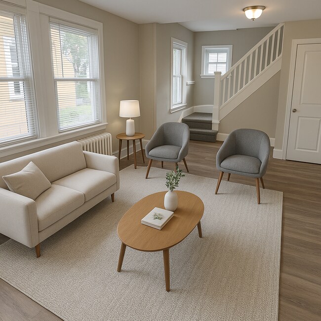 Foto del edificio - Single Family Home Available for Rent in t...