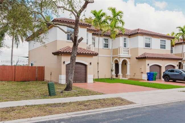 Foto del edificio - 12735 SW 49th Ct