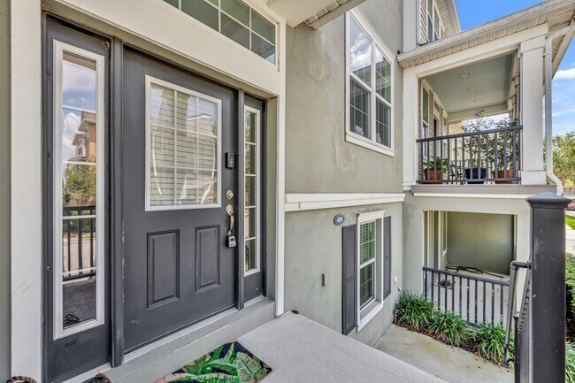 Building Photo - Winter Springs Townhome