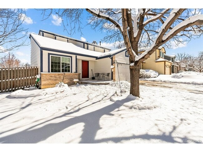 Photo - 5504 S Zang St House