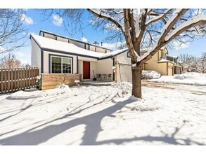 Building Photo - 5504 S Zang St