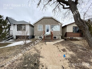 Building Photo - 2167 Edgar St