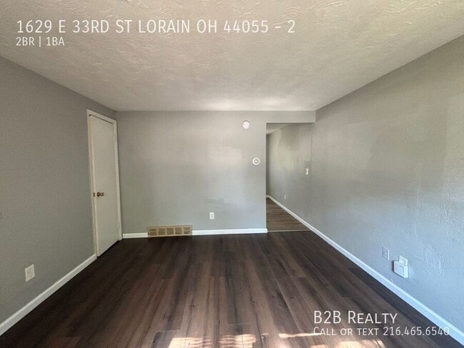 Foto del edificio - 1629 E 33rd St