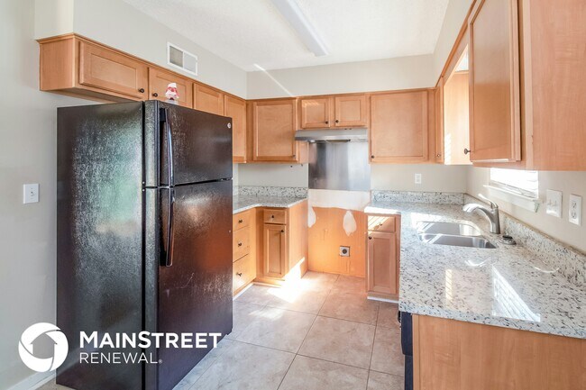 Foto del edificio - 7158 Rose Trail Dr