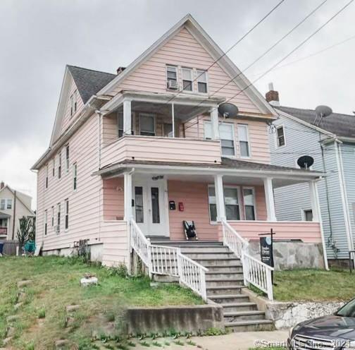 Primary Photo - 61-63-63 Atwater St