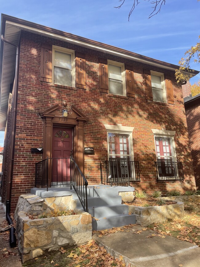 Foto del edificio - 7139 Amherst Ave