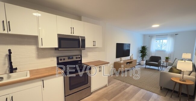 Photo du bâtiment - 187 Church St