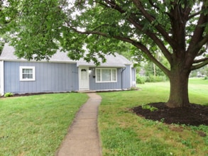 Building Photo - 6772 Lafayette Ave