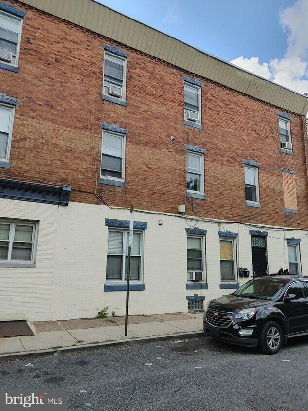 5619 Market St, Philadelphia, PA 19139 Townhouse for Rent in