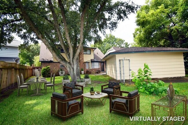Foto del edificio - 1806 Cedarwood Ct