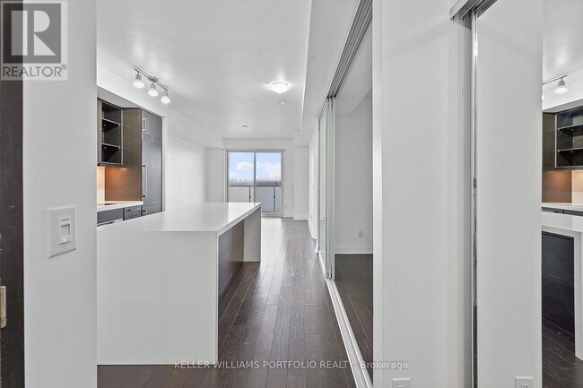 Photo du bâtiment - 65 St Mary St