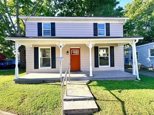 Photo - 9 Chillicothe Ave (Lebanon, OH) House
