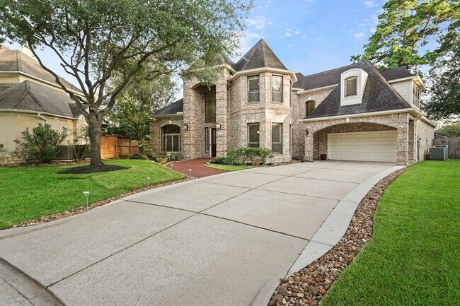 Foto del edificio - 15107 Claycreste Ct