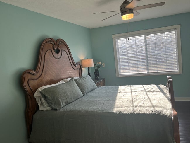 Photo - 1230 Ferd Hickey Rd NW Apartment