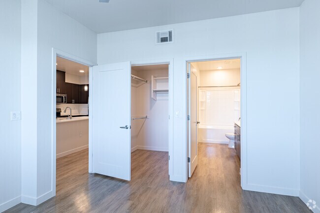 1 dormitorio, 1 baño, 742 pies cuadrados, Reavis, dormitorio - View 32