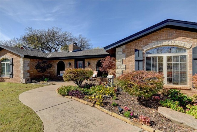 Foto del edificio - 10909 Greenbriar Chase