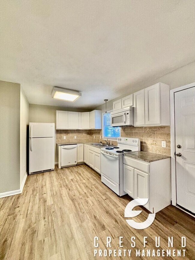 Foto del edificio - Commuter’s Dream! Gorgeous 3BR/2BA Home by...