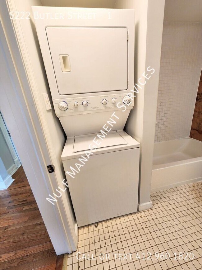 Foto del edificio - 5222 Butler St